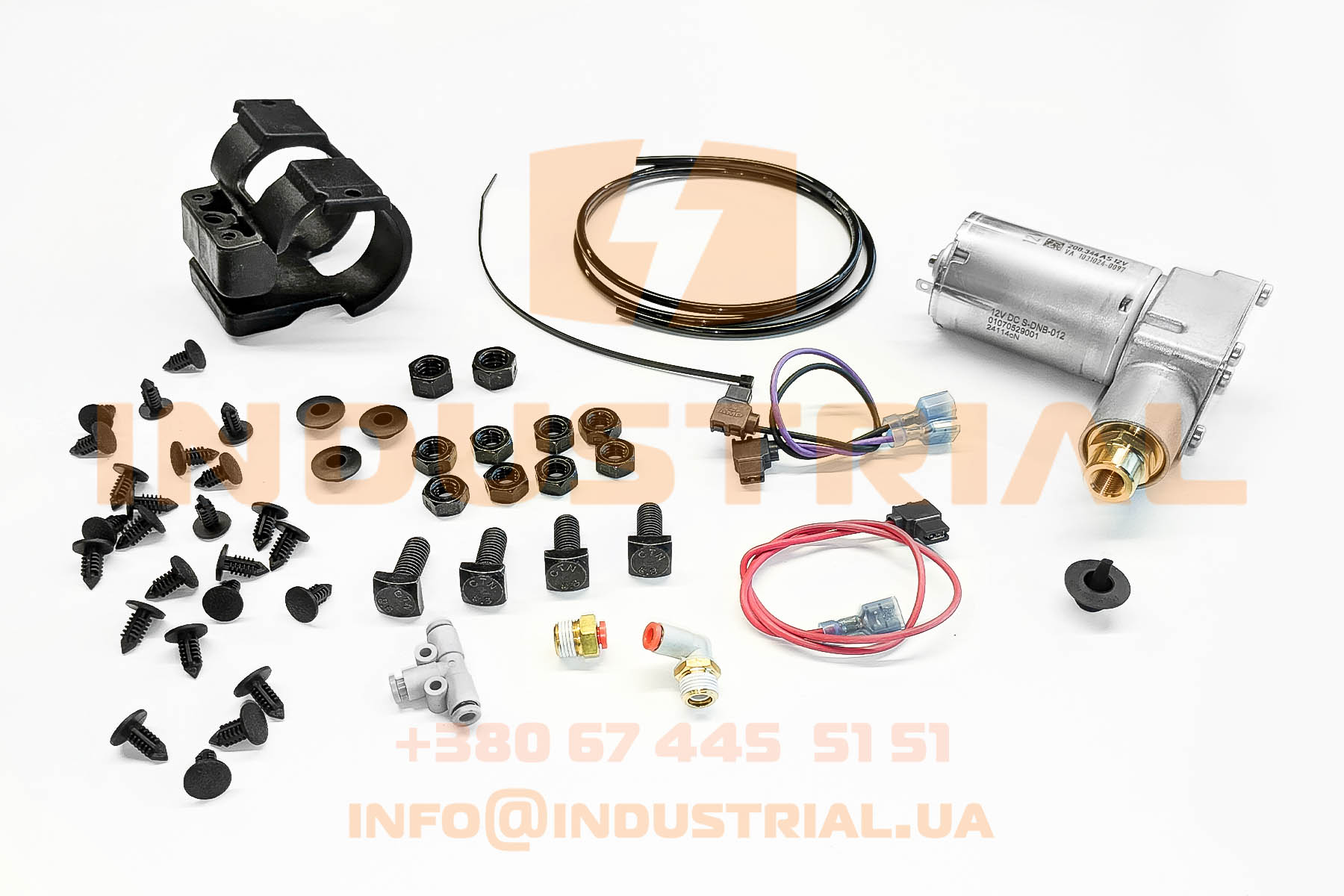 CNH 3955197 CNH INDUSTRIAL